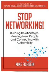 Stop Networking!